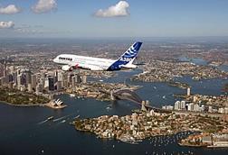 380 Sydney