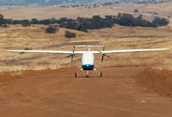 Pyka Pelican Cargo UAV