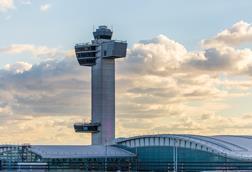 JFK tower-c-Shutterstock