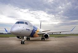 Embraer E175