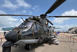 RSAF H225M-c-Dominic Perry_FlightGlobal