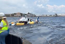 H160 ditching second-c-CENIPA