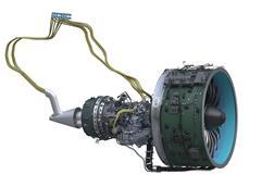 SWITCH Hybrid-Electric GTF