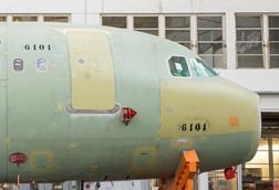 A320neo forward-c-Airbus