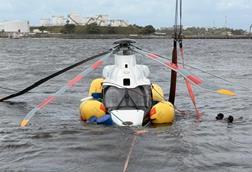 H160 ditching third-c-CENIPA