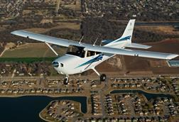 Cessna Skyhawk