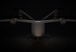 Joby L3Harris Autonomous Hybrid VTOL Announcement