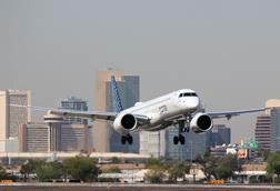 Porter Airlines E195-E2