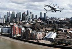 Valo_Canary Wharf-v-Vertical Aerospace