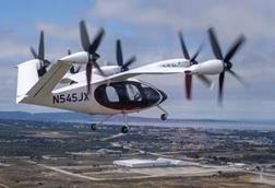 JobyNew-c-joby Aviation