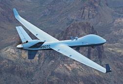 MQ-9B SkyGuardian