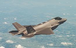 F-35A
