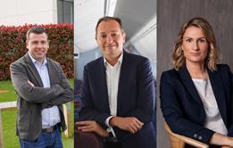 Sustainability chiefs