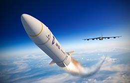 ARRW_Launch_c Lockheed Martin