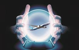 FlightGlobal 2022 forecasts intro