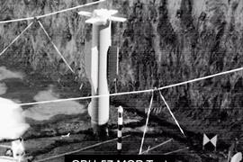 GBU-57 test footage c DoD