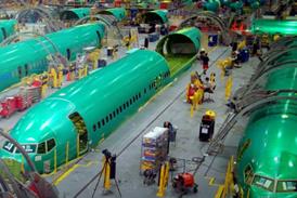 Spirit 737 assembly-c-Spirit AeroSystems