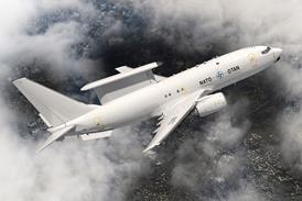 NATO E-7A
