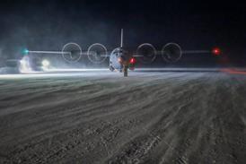 RDAFC-130J Denmark c Danish armed forces