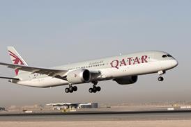 Qatar 787-9-c-Qatar Airways