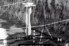 GBU-57 test footage c DoD