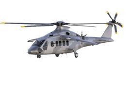 NGRC Airbus compound