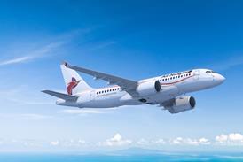 Air Niugini A220