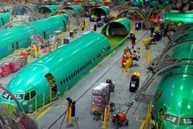 Spirit 737 assembly-c-Spirit AeroSystems