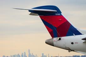 Endeavor Air