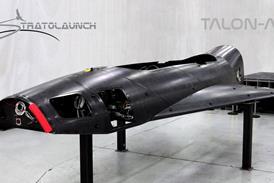 Stratolaunch Talon-A0 c Stratolaunch