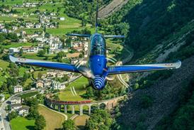 PC-21 Armée de l'Air-c-Pilatus Aircraft