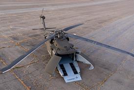 S-70UAS-U-Hawk