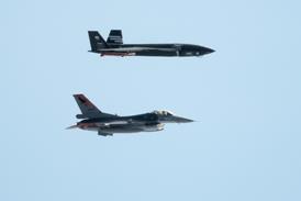 Export version of Z-19 conducts maiden flight | News | Flight Global