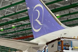 Riyadh Air 787-9