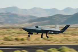 YFQ-42A c General Atomics