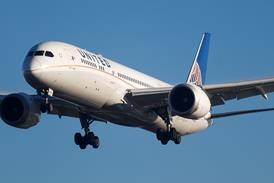 United 787