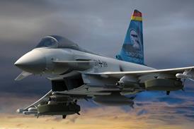 Eurofighter Tranche 5 Germany