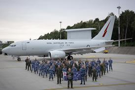 RAAF E-7A