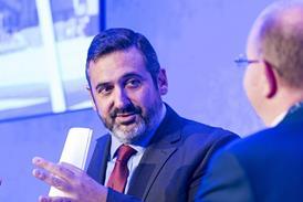 Alex Cruz BA Airlines 2050