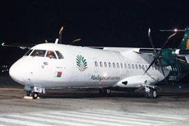 Madagascar Airlines ATR title-c-Madagascar ministry of tourism
