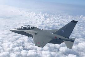 M-346 IFTS