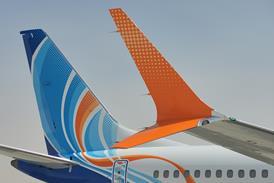 FlyDubai