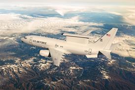 E-7A for USAF