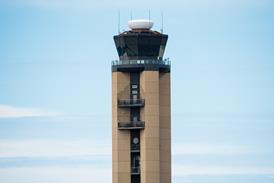 Pittsburgh International airport