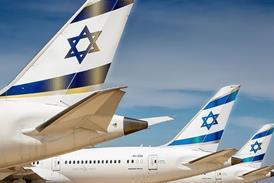 El Al fleet-c-El Al