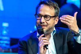 Avianca chief executive