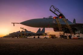 India Su-30MKIs HAL Sukhoi