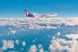 Hawaiian Airlines