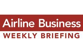 Airline Business Weekly Briefing Logo WEB2