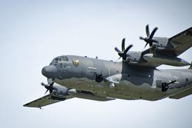 AC-130J Ghostrider